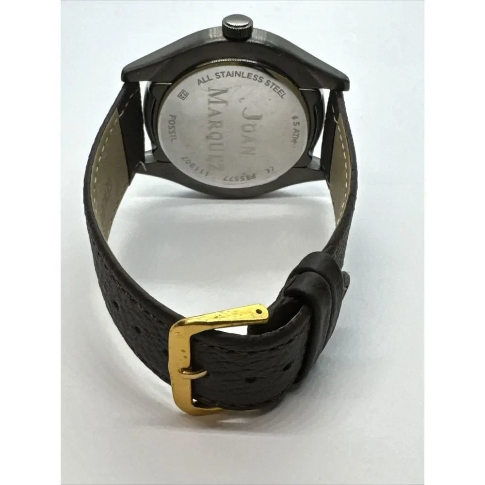 Unbranded fossil belmar